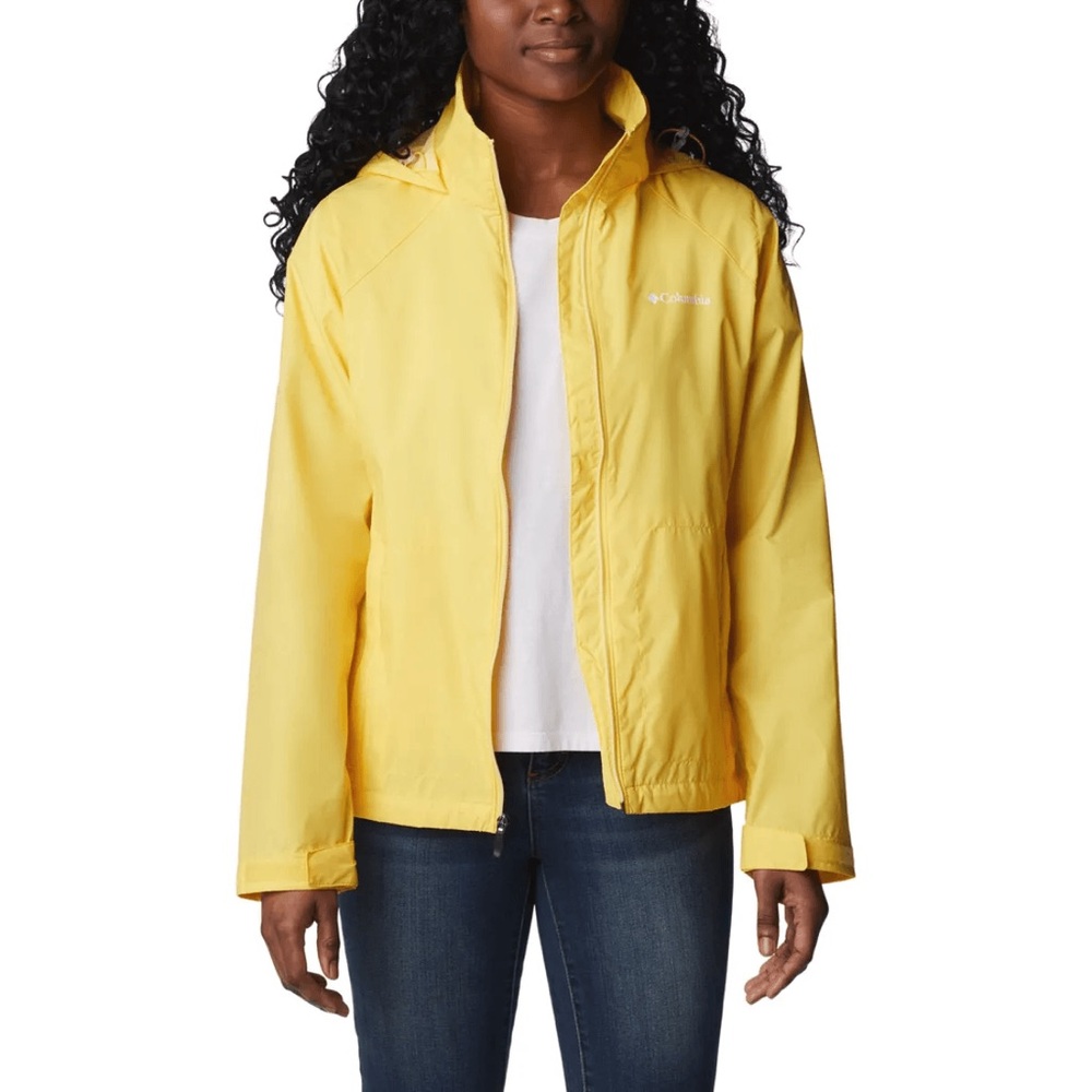 Columbia Switchback III Jacket